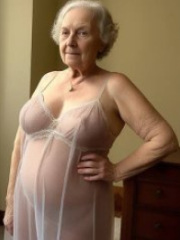 Granny Porn Picture
