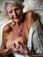 Homemade second-rate granny exclusively sex pics